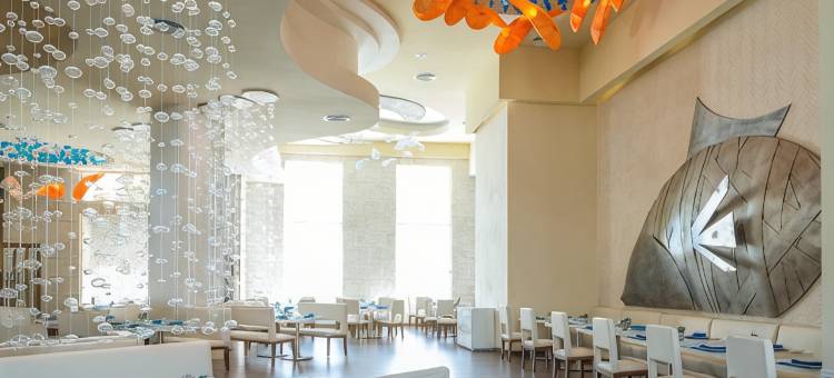 蓬塔卡纳皇家顿斯普拉什全包式娱乐场度假村，傲途格精选(Royalton Splash Punta Cana, An Autograph Collection All-Inclusive Resort & Casino)图片