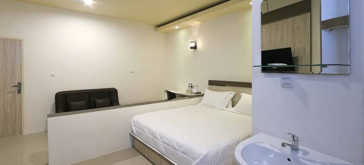 雷汉广场酒店(Rayhan Square Hotel)图片