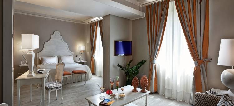 Grand Hotel Baia Verde(Grand Hotel Baia Verde)图片