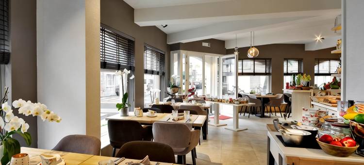 ABC酒店(ABC Hotel)图片