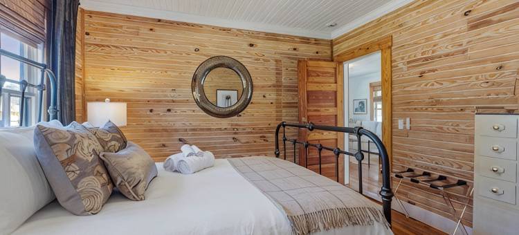 佛罗里达州校舍–历史名城蒙蒂塞洛迷人度假屋.(Welcome to The Schoolhouse – A charming cottage in historic Monticello, Florida.)图片