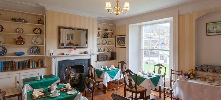 圣文森特旅馆(St Vincent Guest House)图片