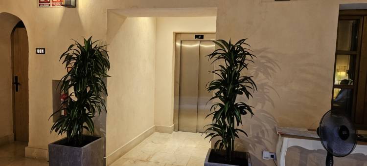 Puerta Real精品酒店(Hemd Hotels Puerta Real Boutique)图片