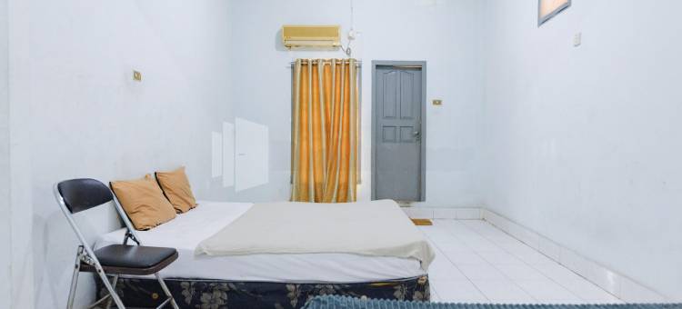 OYO 2876 伊达尤酒店(Hotel Idayu Natuna Palembang RedPartner)图片