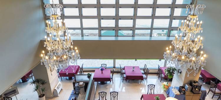 利夫马克斯度假酒店-瀬戸内海滨店(LiVEMAX RESORT SETOUCHI SEA FRONT)图片