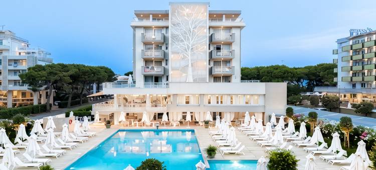 莱夫酒店4星高级(Life Hotel 4 Superior)图片
