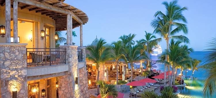 庄园海滩俱乐部及公寓(Hacienda Beach Club & Residences)图片