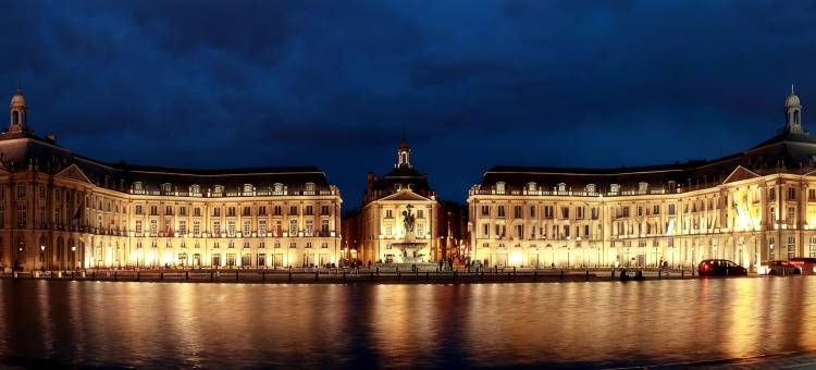 波尔多住家酒店(Residhome Bordeaux)图片