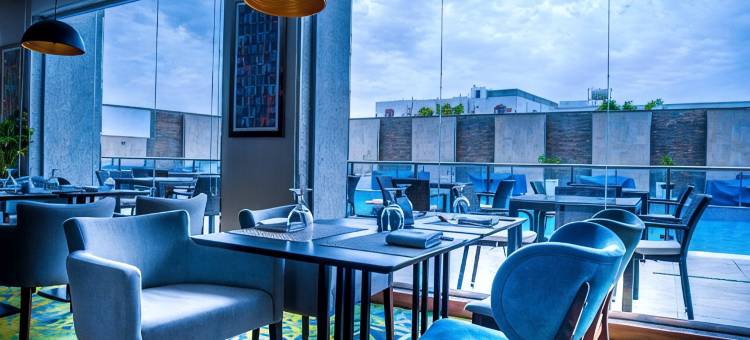延布诺富特(Novotel Yanbu)图片