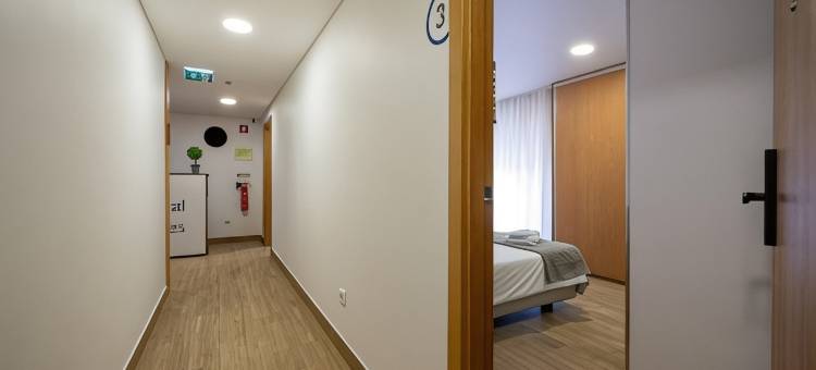 中央套房酒店 3 号(Central Suites 3)图片