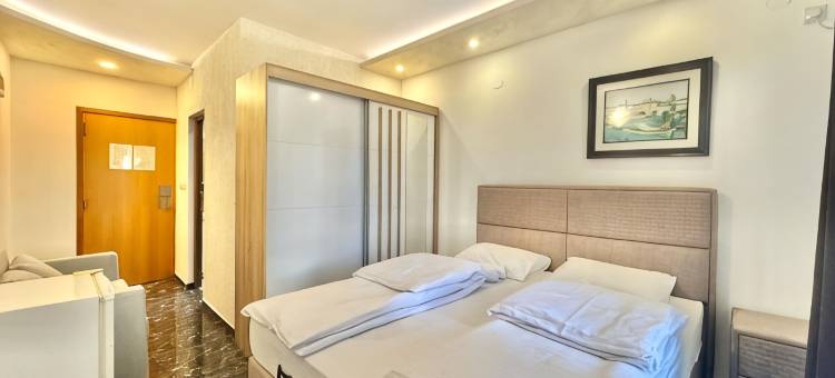 帕尔玛贾兹酒店(Beachfront Hotel Palma - Jaz)图片
