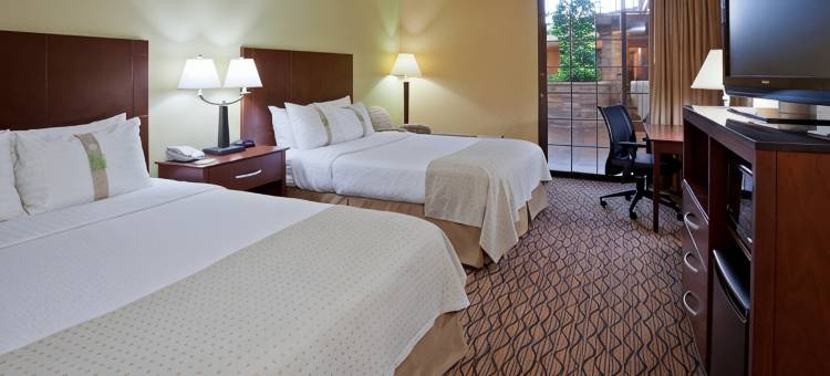 洲际酒店集团假日酒店布卢明顿机场南购物区(Holiday Inn BLMGTN ARPT SOUTH - MALL AREA by IHG)图片