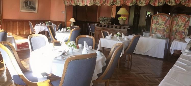 河岸酒店(Logis Hôtel le Rivage)图片