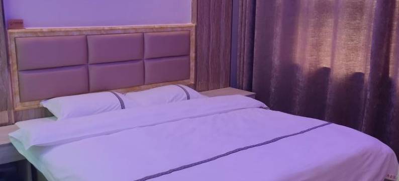 喀什天府星酒店图片