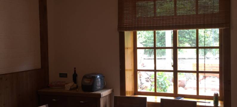 龙泉馨园民宿图片