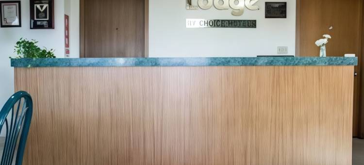 伊克诺旅馆(Econo Lodge)图片