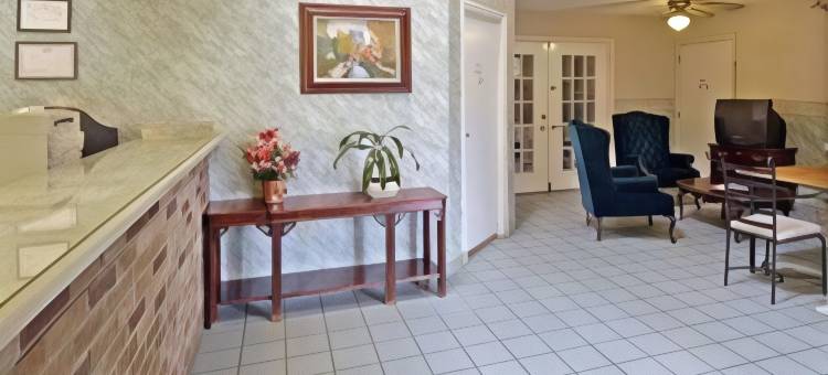 蓝岭美洲最佳价值酒店(Americas Best Value Inn Blue Ridge)图片