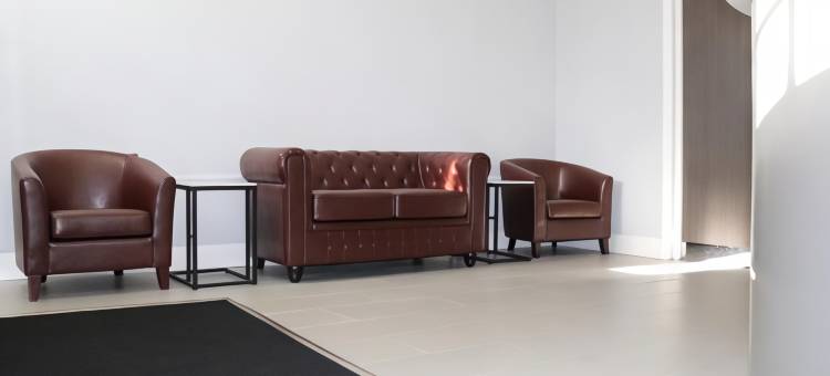 蓝宝石酒店(Blue Sapphire Hotel)图片