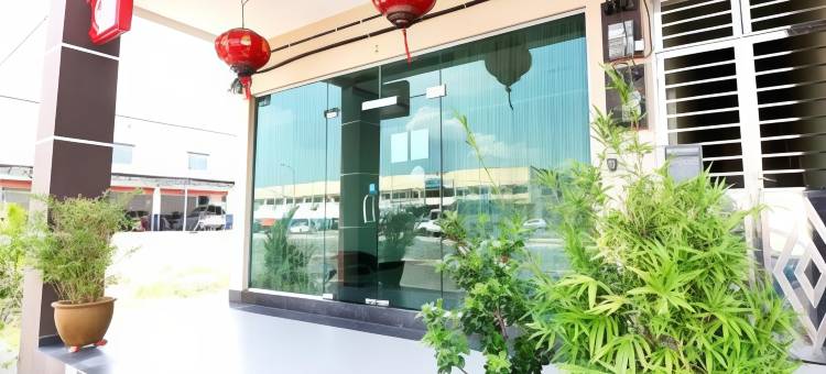 蕾姆米尼酒店(LIM Mini Hotel)图片