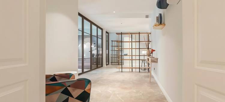 Trastevere II的伙伴(Be Mate Trastevere II)图片