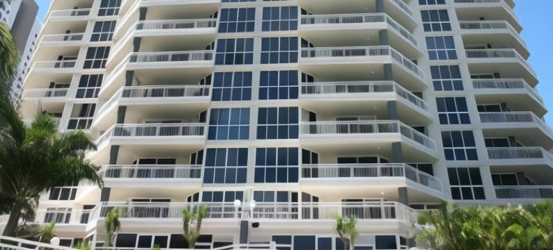 海金沙酒店(Ocean Sands Resort)图片