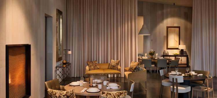 金洛克庄园及别墅酒店(Kinloch Manor & Villas)图片