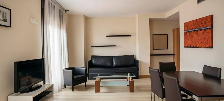 巴塞罗那比利亚罗埃尔公寓(Barcelona Apartment Villarroel)图片