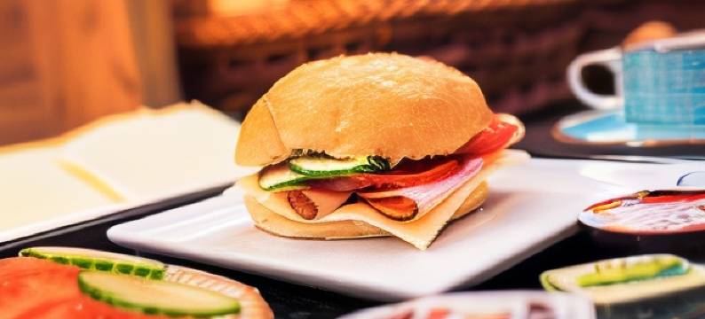 蒙绍最佳时光酒店(Besttime Hotel Monschau)图片