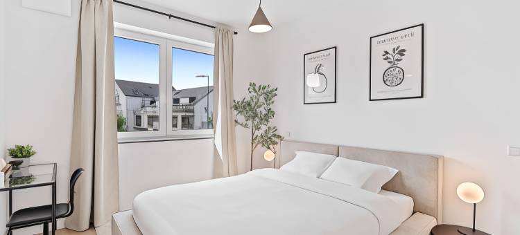 Stylish Retreat in Bivange Roeser ID188图片