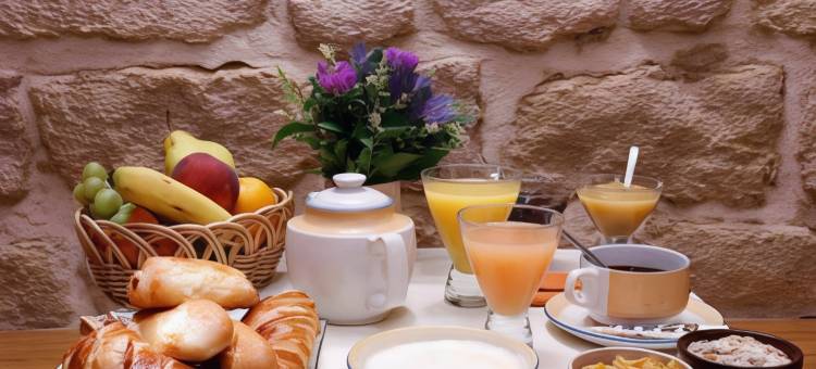 敖德萨蒙帕纳斯提姆酒店(Timhotel Odessa Montparnasse)图片