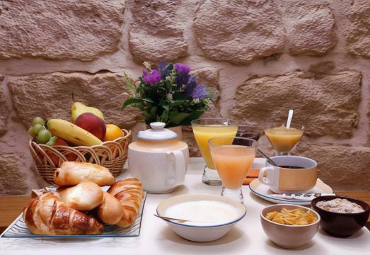 Timhotel Odessa Montparnasse Hotel Overview