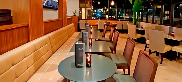 东门酒店，贝斯特韦斯特品质精选(Eastgate Hotel, BW Signature Collection)图片
