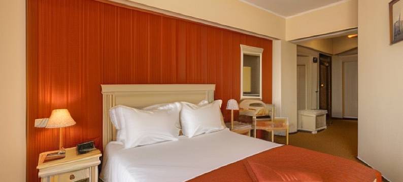 夏威夷大酒店(Hotel Hawaii)图片