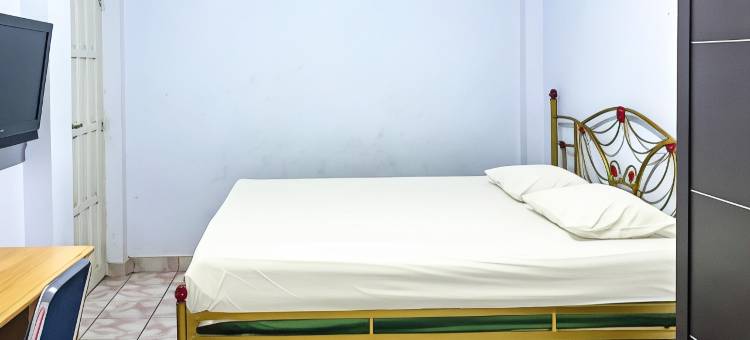 Hotel O Surya酒店靠近Taman Anggrek Pkk Watansoppeng(Hotel O Surya HotelNearTaman Anggrek Pkk Watansoppeng)图片