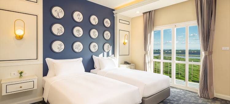 万象Eastin酒店(Eastin Hotel Vientiane)图片