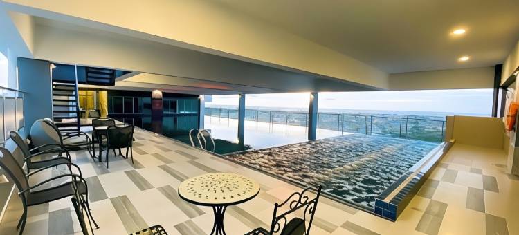 斯特灵套房酒店及服务式公寓(Stirling Suites Hotel & Serviced Apartment)图片