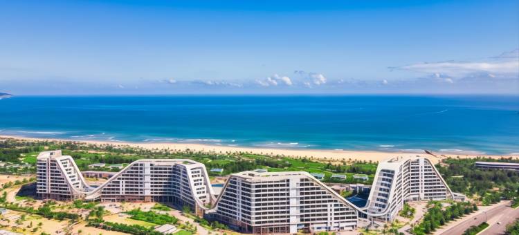 归仁FLC大酒店(FLC Grand Hotel Quy Nhon)图片