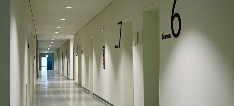 龙仁韩华度假村(Hanwha Resort Yongin Besancon)图片