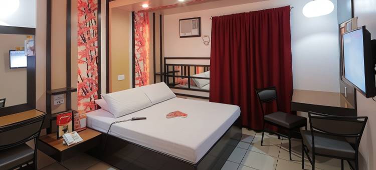 崇光圣罗莎·拉古那酒店(Hotel Sogo Sta. Rosa Laguna)图片