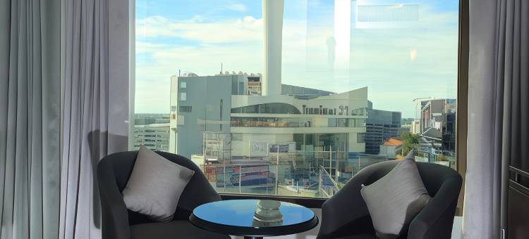 科拉特财富酒店(Fortune Hotel Korat)图片