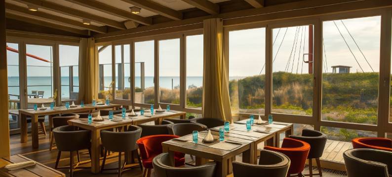 维森豪斯私人自然豪华度假村(Weissenhaus Private Nature Luxury Resort)图片