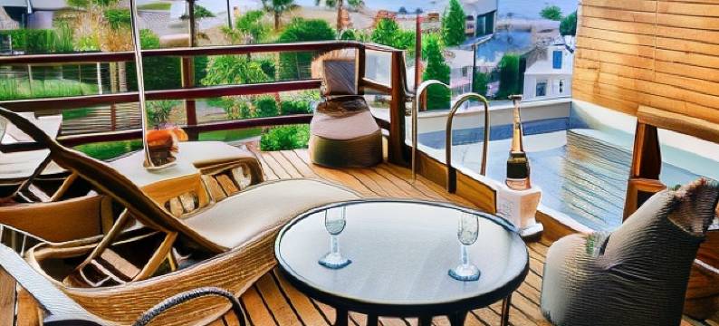 加利尼海景(Galini Sea View)图片