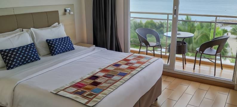 艾康海洋景观(ICom Marina Sea View)图片