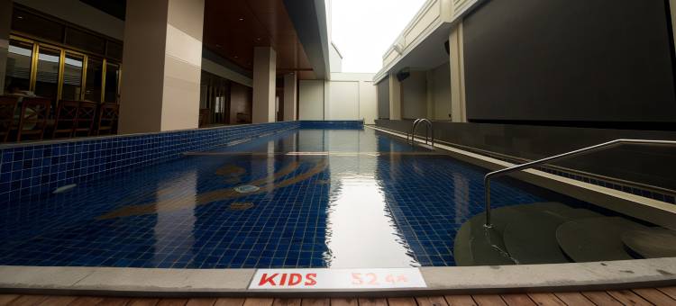 望加锡迈科酒店(Myko Hotel Makassar)图片