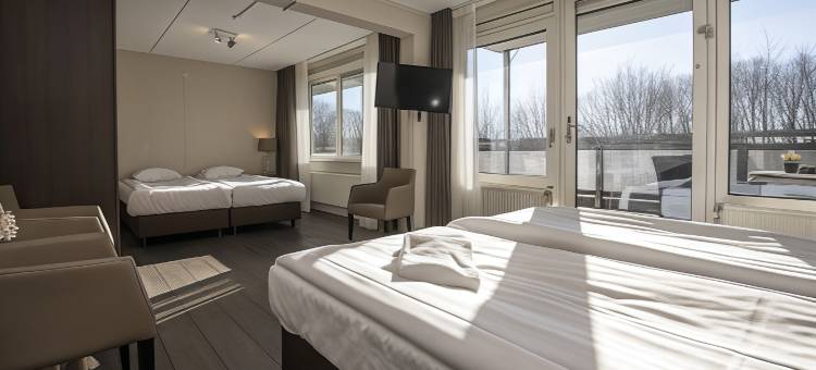 兰德格德艾维格弗莱彻酒店(Fletcher Hotel Landgoed Avegoor)图片