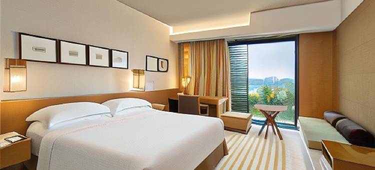 加尔各答 ITC 索纳尔豪华精选酒店(ITC Sonar, a Luxury Collection Hotel, Kolkata)图片