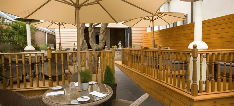 圣安德烈杜文酒店(Hotel du Vin, St Andrews)图片