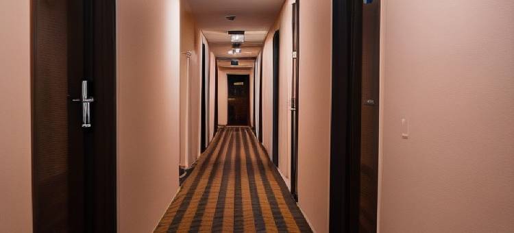 武吉免登大使酒店(Hotel Ambassador @ Bukit Bintang)图片