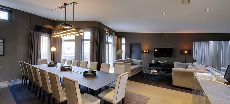 灯泡酒店(The Lamp Hotel & Spa)图片