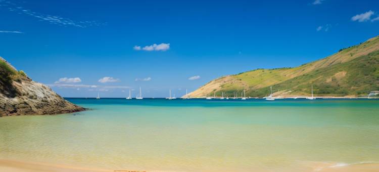 萨力卡别墅酒店(Villa Salika)图片